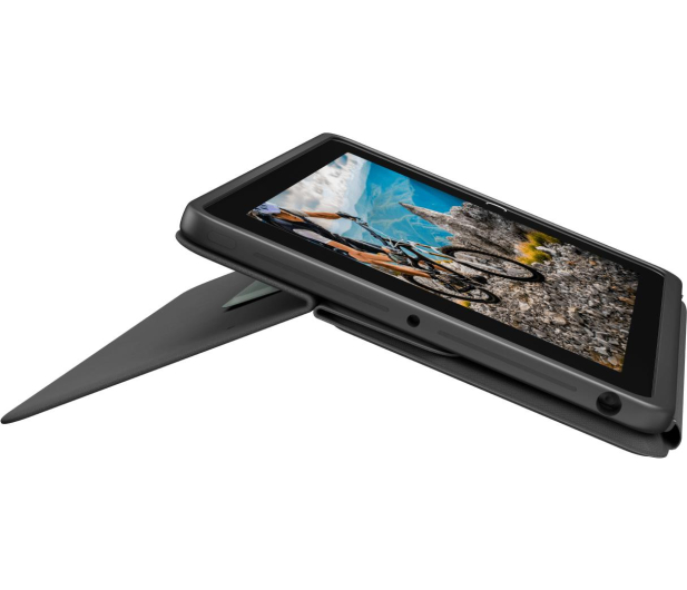 Logitech Rugged Folio iPad 10.2" (7. 8. 9. gen) - 678730 - zdjęcie 4